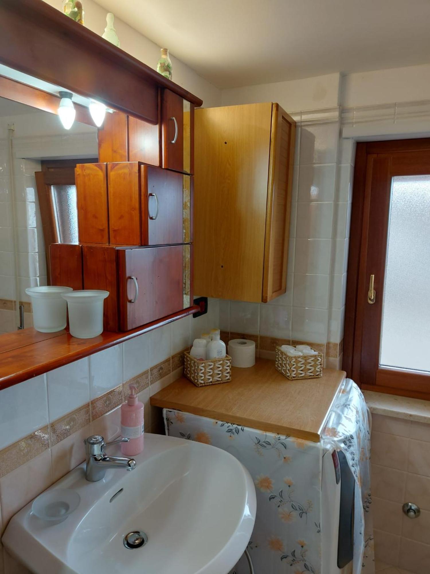 Вилла Rita'S House Bivona  Экстерьер фото