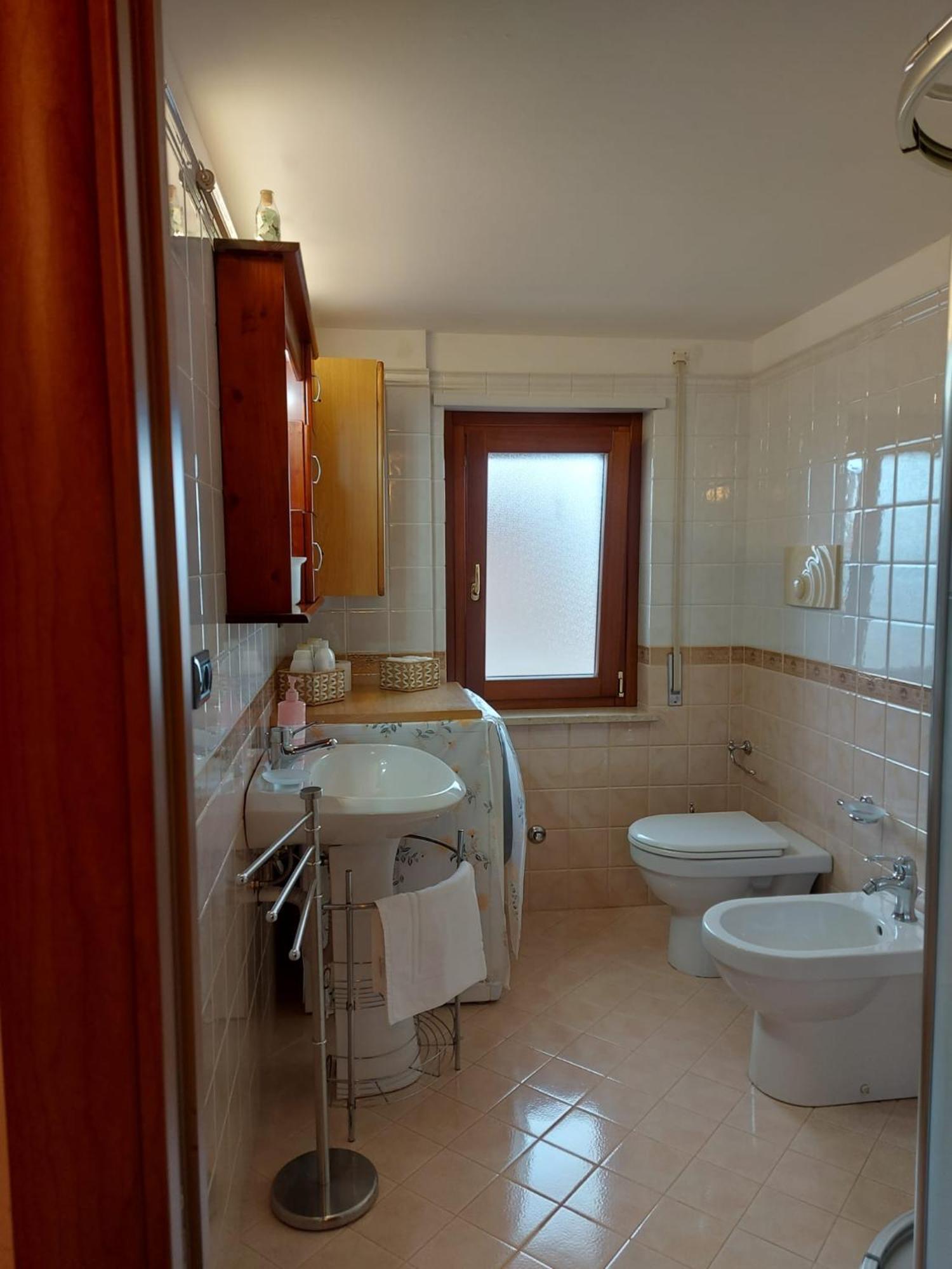 Вилла Rita'S House Bivona  Экстерьер фото