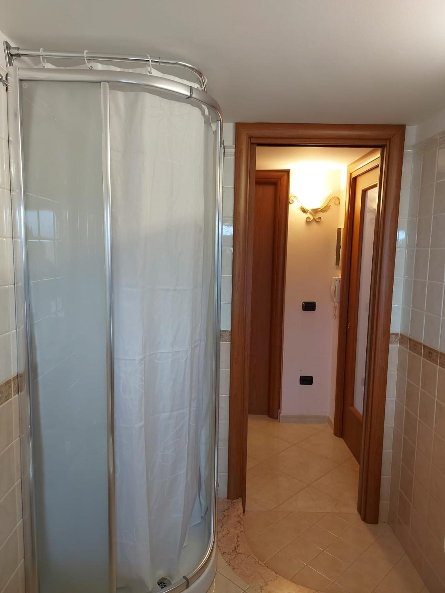 Вилла Rita'S House Bivona  Экстерьер фото