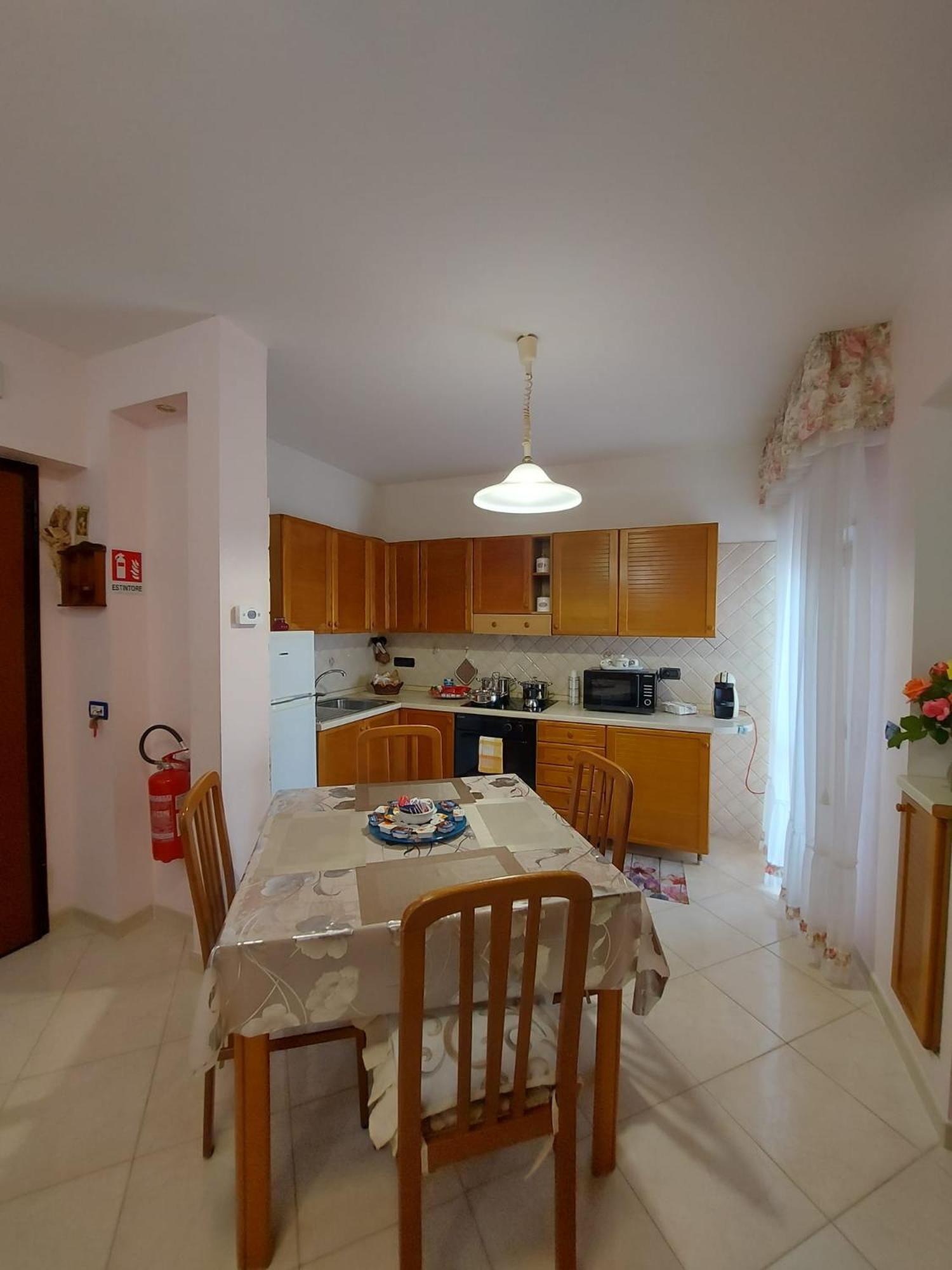 Вилла Rita'S House Bivona  Экстерьер фото