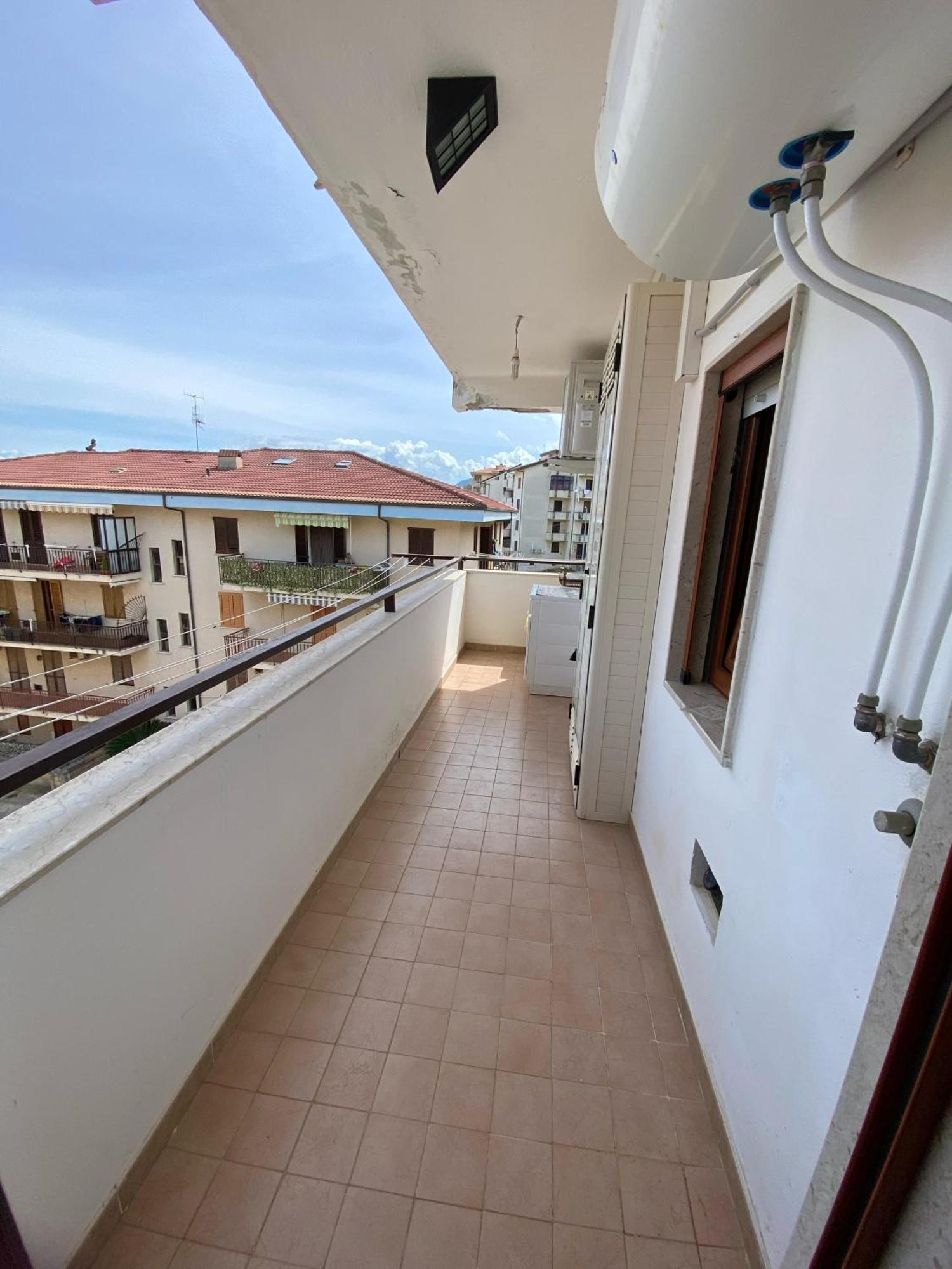 Вилла Rita'S House Bivona  Экстерьер фото